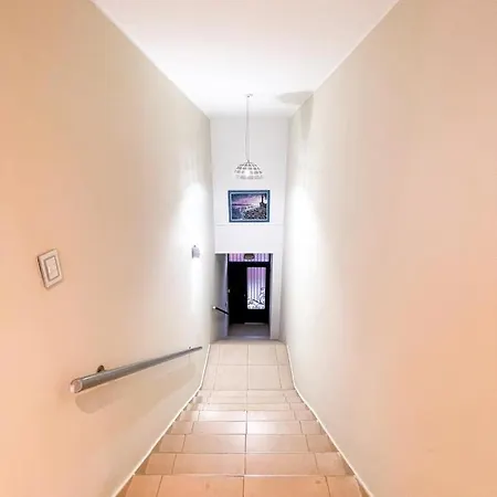 Complejo Echague Apartment San Juan Exterior photo