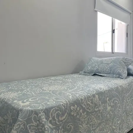 Complejo Echague Apartment San Juan Exterior photo