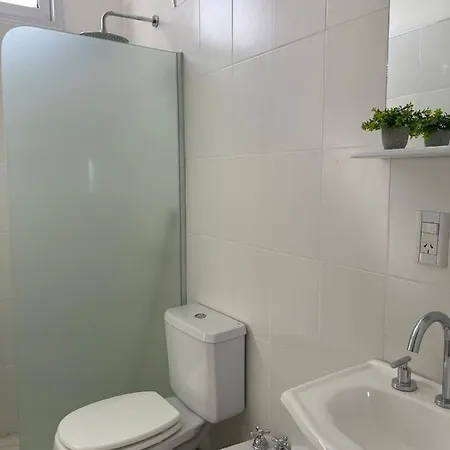 Complejo Echague Apartment San Juan Exterior photo