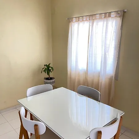 Complejo Echague Apartment San Juan Exterior photo