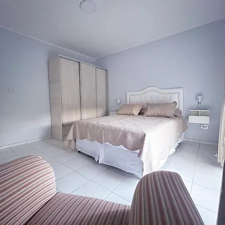 Complejo Echague Apartment San Juan Exterior photo