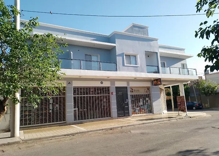 Complejo Echague