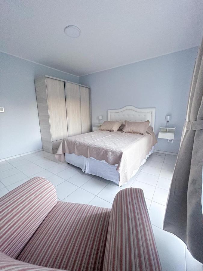 Complejo Echague Apartment San Juan