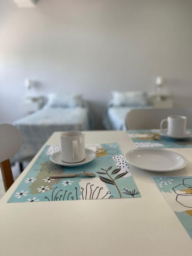 Complejo Echague Apartment *