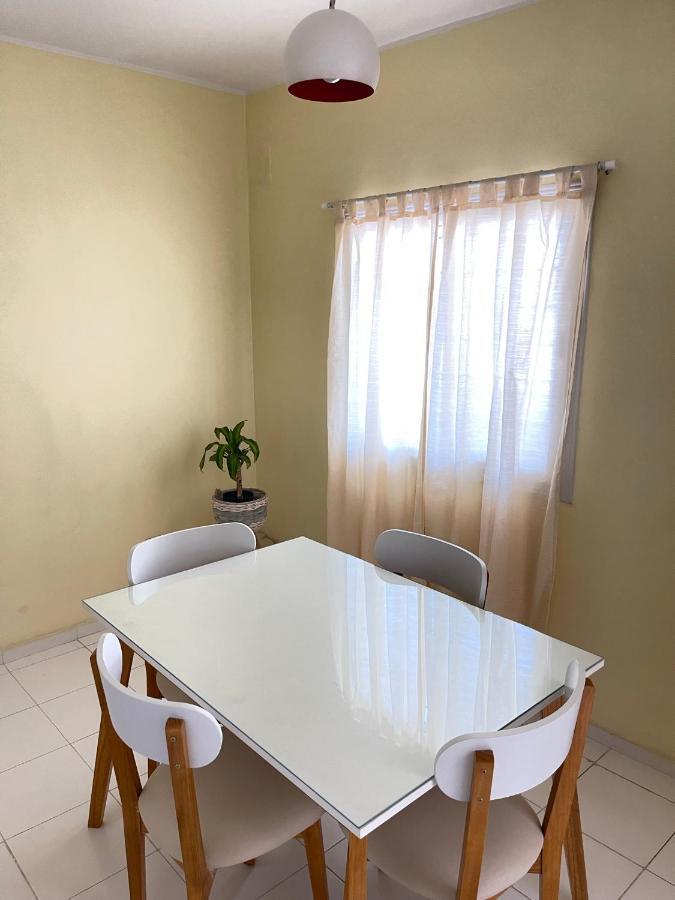 Complejo Echague Apartment San Juan