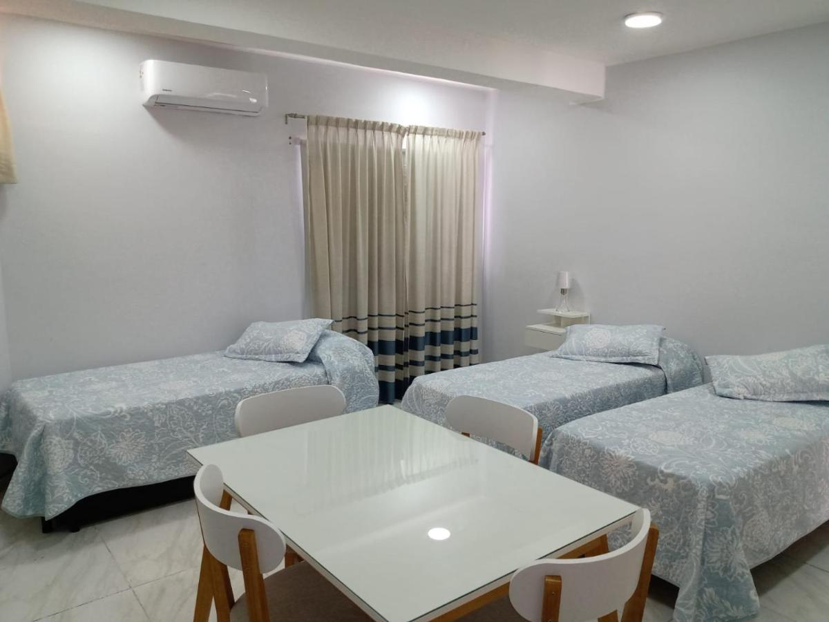 Apartment Complejo Echague *