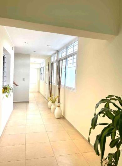 Complejo Echague Apartment *