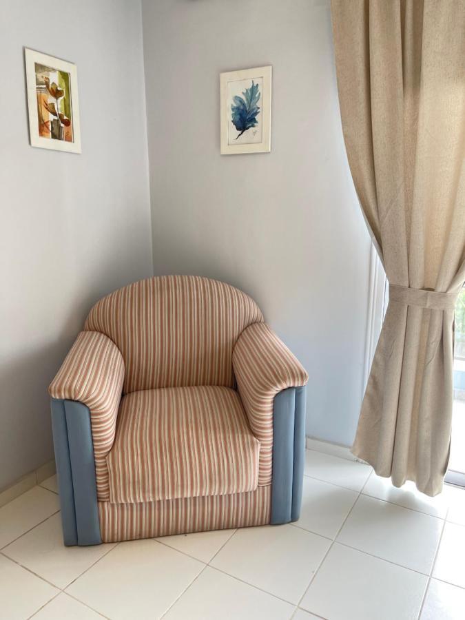Complejo Echague Apartment San Juan
