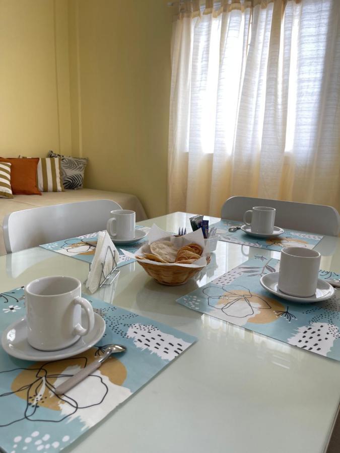Apartment Complejo Echague